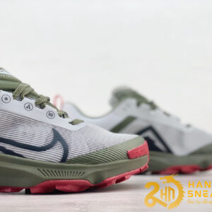 Giày Nike React Pecasus Trail 4 GORE TEX Green Cực Đẹp (3)