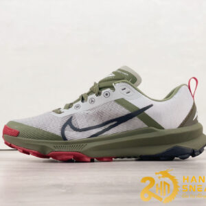 Giày Nike React Pecasus Trail 4 GORE TEX Green Cực Đẹp