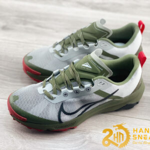 Giày Nike React Pecasus Trail 4 GORE TEX Green Cực Đẹp (4)