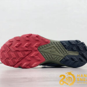 Giày Nike React Pecasus Trail 4 GORE TEX Green Cực Đẹp (5)