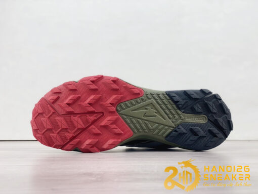 Giày Nike React Pecasus Trail 4 GORE TEX Green Cực Đẹp (5)