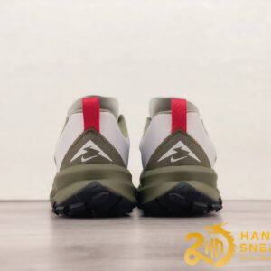 Giày Nike React Pecasus Trail 4 GORE TEX Green Cực Đẹp (7)