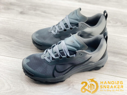 Giày Nike React Pecasus Trail 4 GORE TEX Grey Like Auth (4)