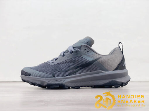 Giày Nike React Pecasus Trail 4 GORE TEX Grey Like Auth