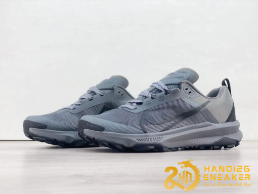Giày Nike React Pecasus Trail 4 GORE TEX Grey Like Auth (8)