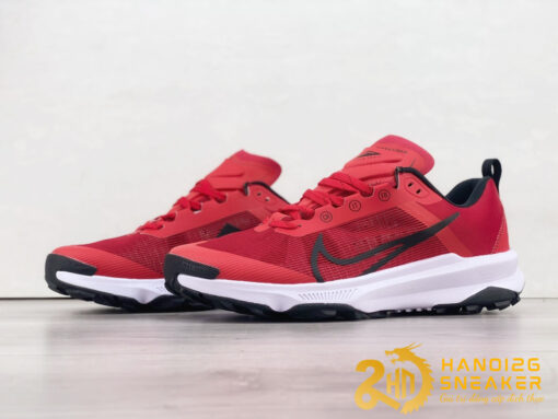 Giày Nike React Pecasus Trail 4 GORE TEX Red Cực Đẹp (1)