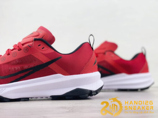 Giày Nike React Pecasus Trail 4 GORE TEX Red Cực Đẹp (2)