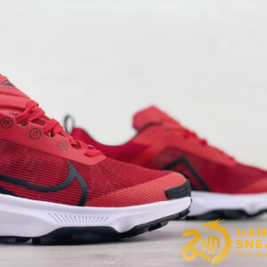 Giày Nike React Pecasus Trail 4 GORE TEX Red Cực Đẹp (3)