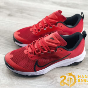 Giày Nike React Pecasus Trail 4 GORE TEX Red Cực Đẹp (4)