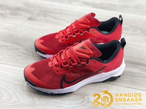 Giày Nike React Pecasus Trail 4 GORE TEX Red Cực Đẹp (4)
