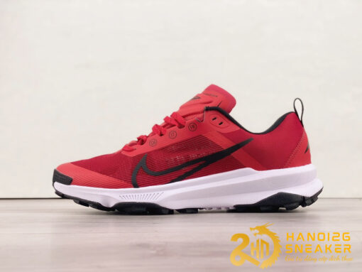 Giày Nike React Pecasus Trail 4 GORE TEX Red Cực Đẹp