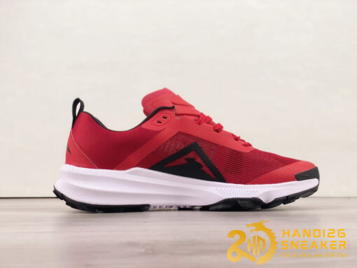 Giày Nike React Pecasus Trail 4 GORE TEX Red Cực Đẹp (8)