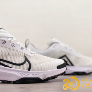 Giày Nike React Pecasus Trail 4 GORE TEX White Cao Cấp (3)