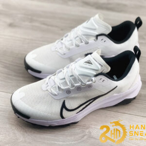 Giày Nike React Pecasus Trail 4 GORE TEX White Cao Cấp (4)