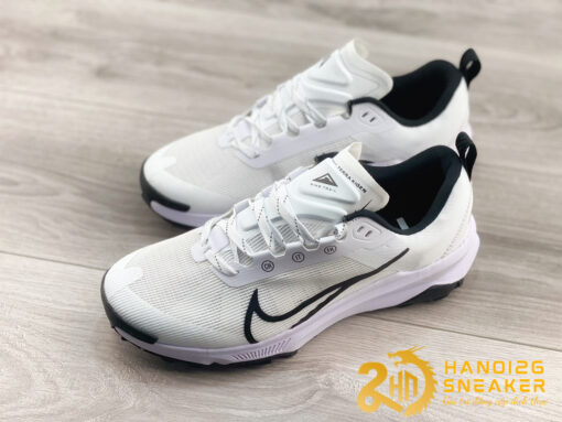 Giày Nike React Pecasus Trail 4 GORE TEX White Cao Cấp (4)