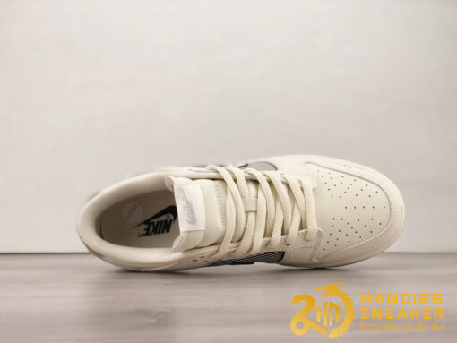 Giày Nike SB Dunk Low Cream AW2011 631 Like Auth (1)