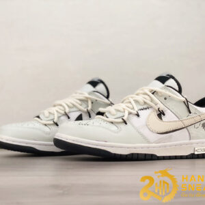 Giày Nike SB Dunk Low CreamyTweed Cực Đẹp (1)