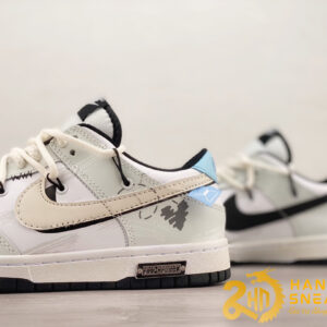 Giày Nike SB Dunk Low CreamyTweed Cực Đẹp (2)