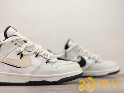 Giày Nike SB Dunk Low CreamyTweed Cực Đẹp (4)