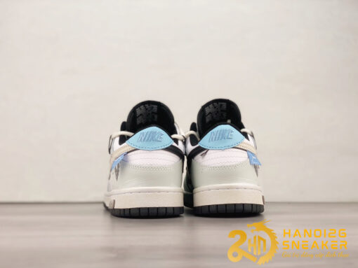 Giày Nike SB Dunk Low CreamyTweed Cực Đẹp (6)
