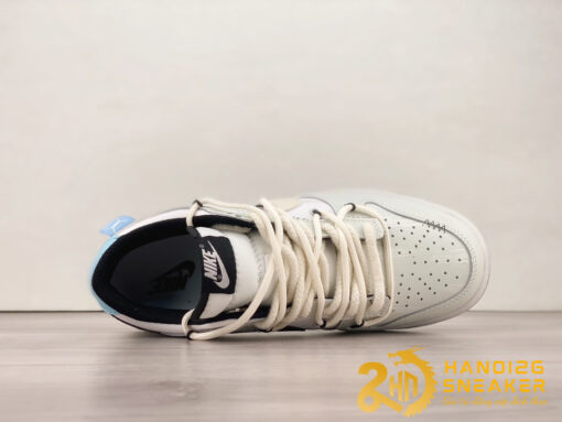 Giày Nike SB Dunk Low CreamyTweed Cực Đẹp (8)