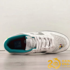 Giày Nike SB Dunk Low Ice Like Auth (6)