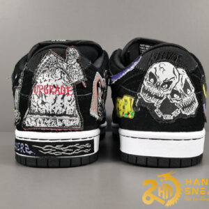 Giày Nike SB Dunk Low 'Neckface' DQ4488 001 Like Auth (3)