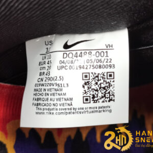 Giày Nike SB Dunk Low 'Neckface' DQ4488 001 Like Auth (5)