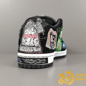 Giày Nike SB Dunk Low 'Neckface' DQ4488 001 Like Auth (6)