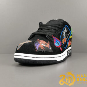 Giày Nike SB Dunk Low 'Neckface' DQ4488 001 Like Auth (7)