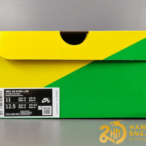 Giày Nike SB Dunk Low 'Neckface' DQ4488 001 Like Auth (8)