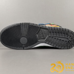 Giày Nike SB Dunk Low 'Neckface' DQ4488 001 Like Auth (9)