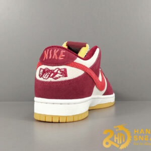 Giày Nike SB Dunk Low Skate Like A Girl   DX4589 600 (5)