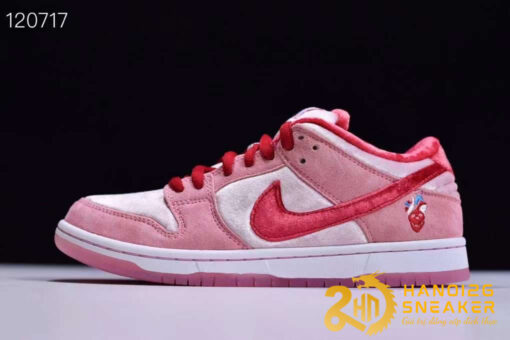 Giày Nike SB Dunk Low Valentine's Day Series (Special Box) Cao Cấp (12)