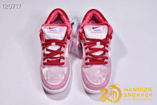 Giày Nike SB Dunk Low Valentine's Day Series (Special Box) Cao Cấp (15)