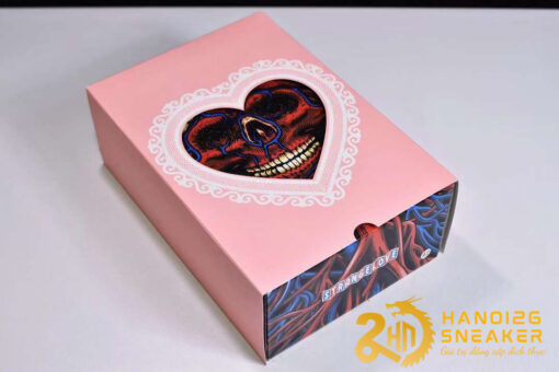 Giày Nike SB Dunk Low Valentine's Day Series (Special Box) Cao Cấp (16)