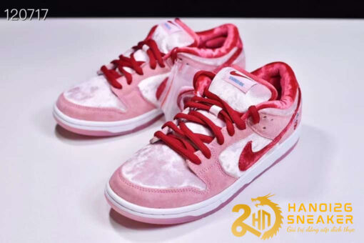 Giày Nike SB Dunk Low Valentine's Day Series (Special Box) Cao Cấp (17)