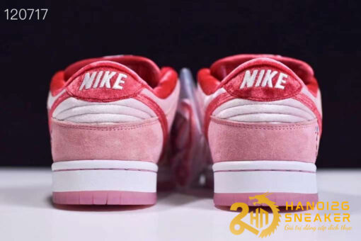 Giày Nike SB Dunk Low Valentine's Day Series (Special Box) Cao Cấp (18)