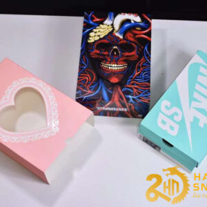 Giày Nike SB Dunk Low Valentine's Day Series (Special Box) Cao Cấp (19)
