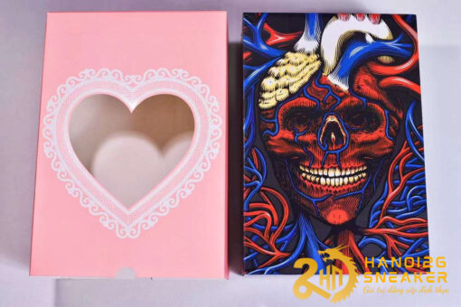 Giày Nike SB Dunk Low Valentine's Day Series (Special Box) Cao Cấp (21)