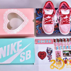 Giày Nike SB Dunk Low Valentine's Day Series (Special Box) Cao Cấp (22)