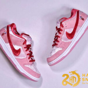 Giày Nike SB Dunk Low Valentine's Day Series (Special Box) Cao Cấp (24)