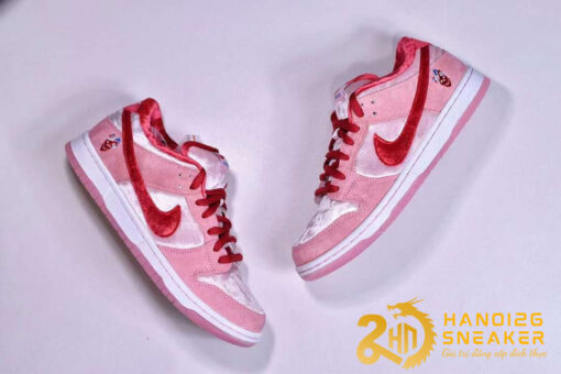 Giày Nike SB Dunk Low Valentine's Day Series (Special Box) Cao Cấp (24)