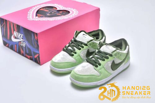 Giày Nike SB Dunk Low Valentine's Day Series (Special Box) Cao Cấp (4)