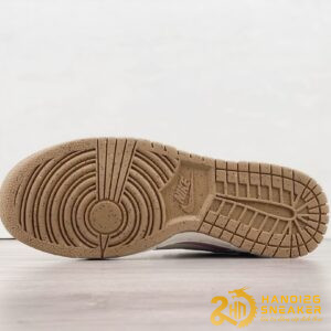 Giày Nike SB Dunk Low Year Of The Rabbit Pink Grey (5)