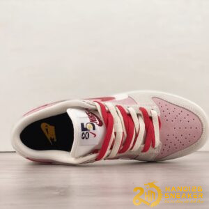 Giày Nike SB Dunk Low Year Of The Rabbit Pink Grey (6)