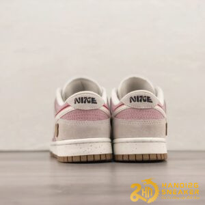Giày Nike SB Dunk Low Year Of The Rabbit Pink Grey (7)