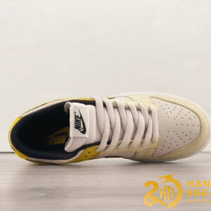 Giày Nike SB Dunk Surv Low Kobe Gold Yellow Black White (1)