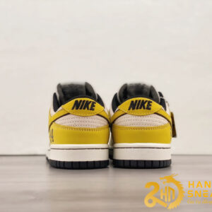 Giày Nike SB Dunk Surv Low Kobe Gold Yellow Black White (2)