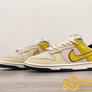 Giày Nike SB Dunk Surv Low Kobe Gold Yellow Black White (4)